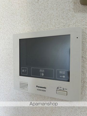 パール大宮の内装写真