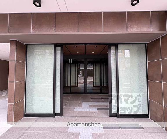 エステムコート京都二条の外観写真