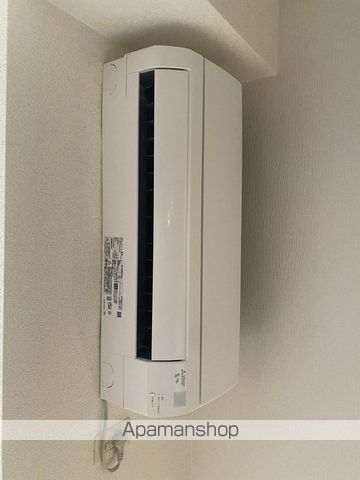 アーデン東別院の内装写真