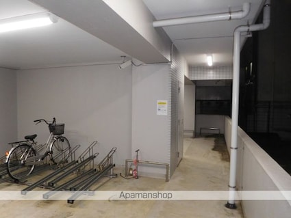 ステラメゾン荻窪[1K/24.66m2]の共用部10