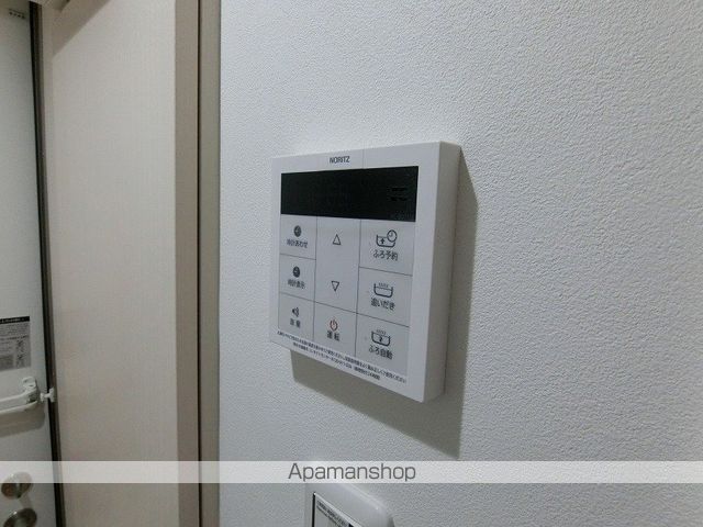 シャインフィールド松戸の内装写真