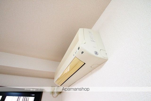 アミティエサンユキガワの内装写真
