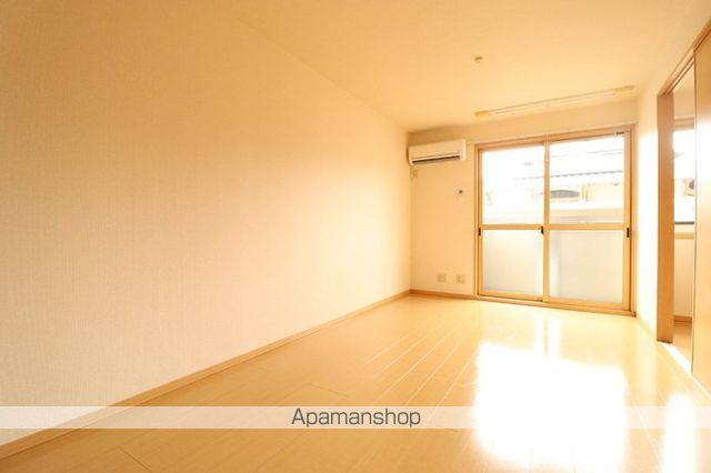 アビタシオンの内装写真