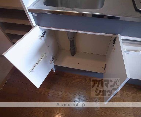 ラクティー大宅の内装写真
