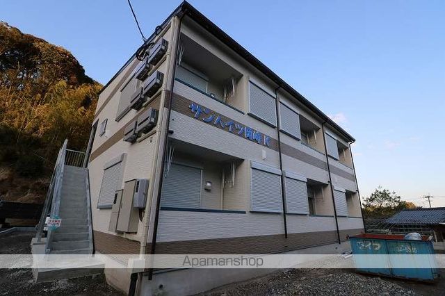サンハイツ岡崎Kのその他写真