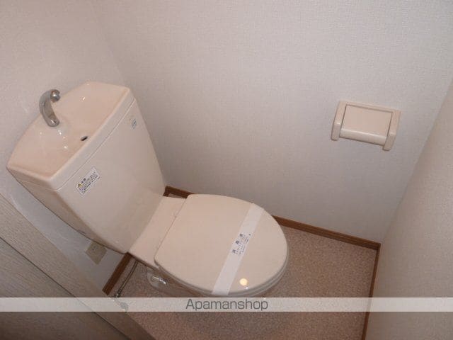 シティライフ博多の内装写真