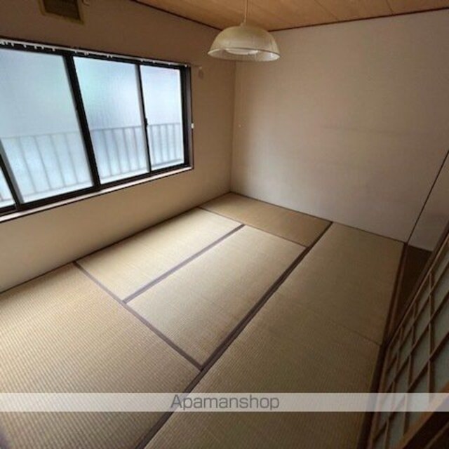 ビエノス岡[1DK/30m2]の内装