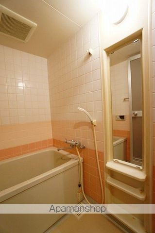 オラシオン馬渕の内装写真