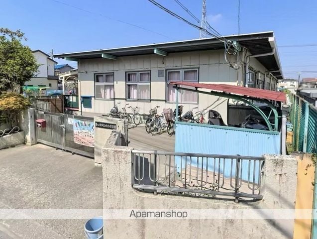 ニューオカダパールマンションの周辺写真