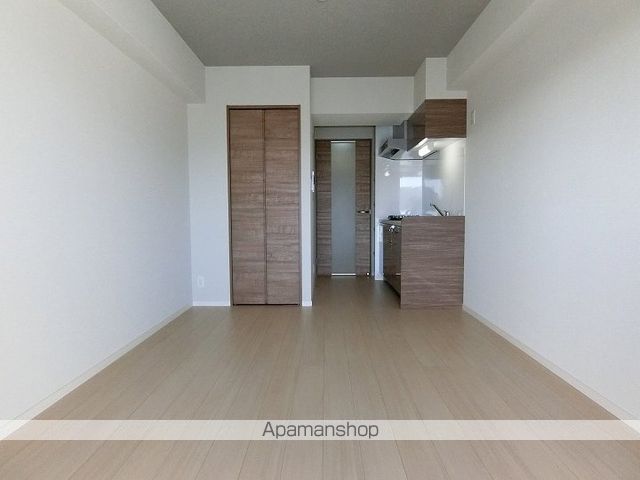 SーRESIDENCE 鴨池 PRIMOの内装写真