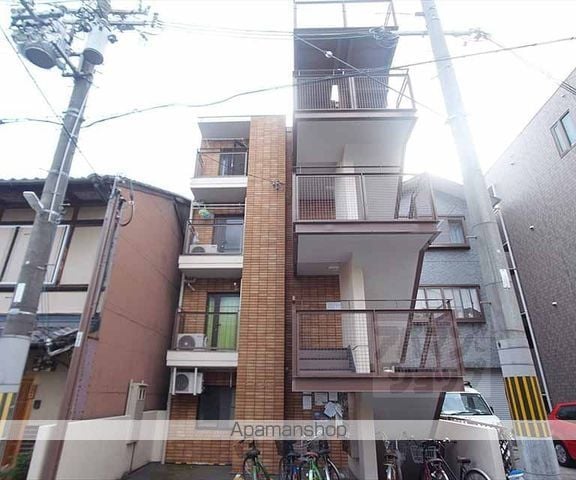 カサローゼヨシダの外観写真