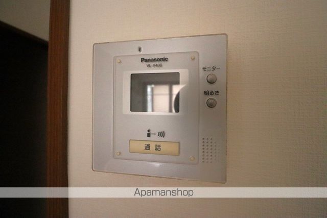 アミティエKATOの内装写真