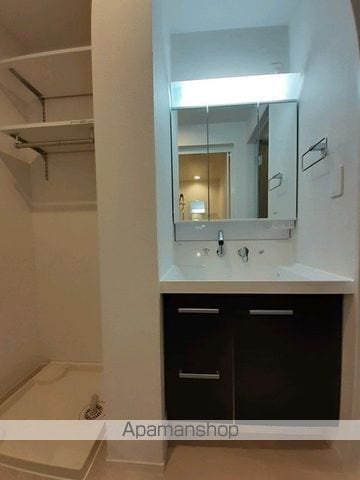アンソレイユの内装写真