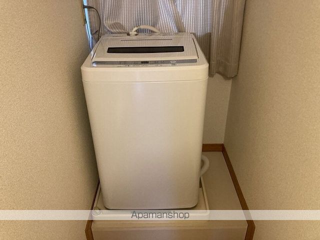 レオパレスハッピネスの内装写真