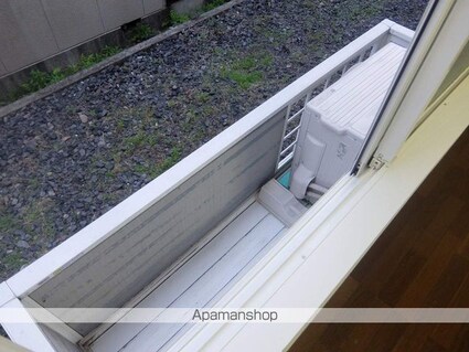 ＭＩＫＡＭＩ[1K/19.87m2]の内装3