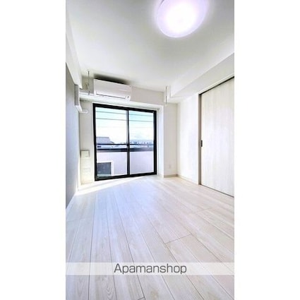 ピアコートＴＭ上石神井　弐番館[1LDK/33.18m2]のその他内装1