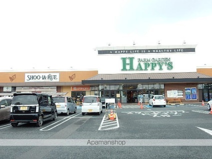 岡山県岡山市北区野殿東町[1R/26.8m2]の周辺1