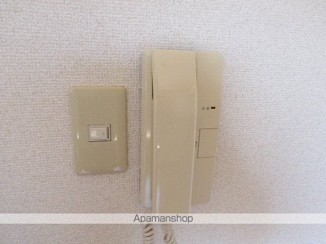DUPLEX IZUMIIIBの内装写真