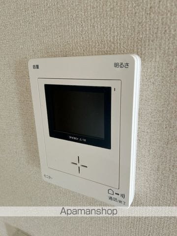 クレール壱番館の内装写真