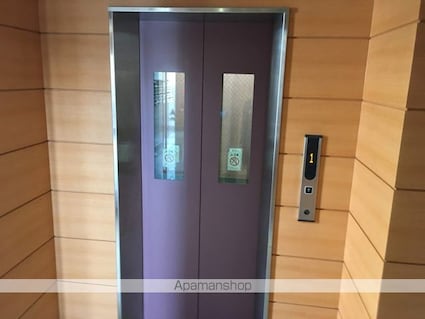 イーカムコート[1R/28.63m2]の共用部9