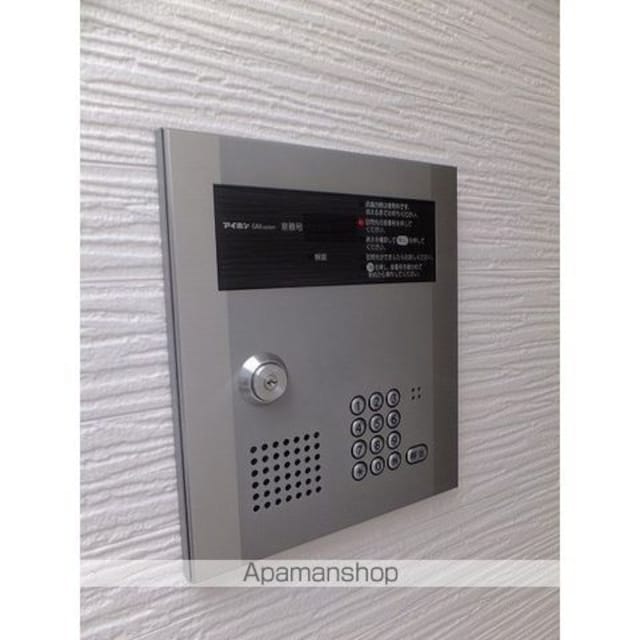 クレスト立川[1R/11.5m2]の共用部2