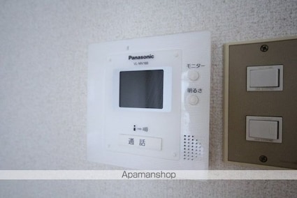 アカシヤ館[1LDK/42.3m2]のその他設備