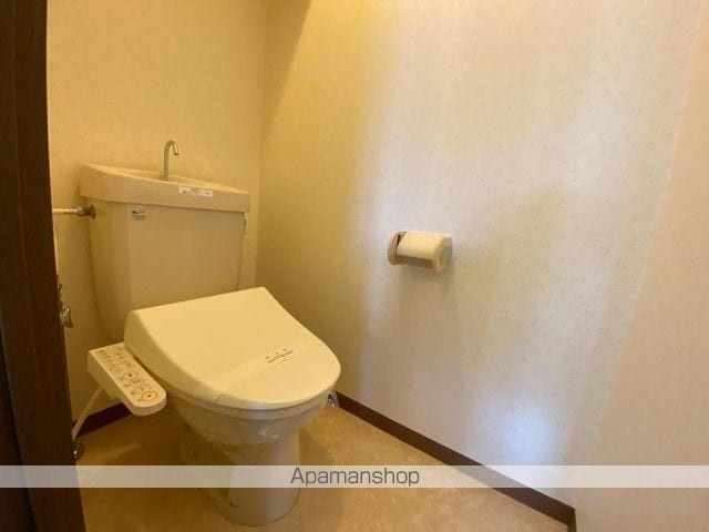 フォブールうえむらA・Bの内装写真