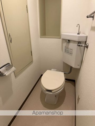 ロイヤルハイツ23の内装写真