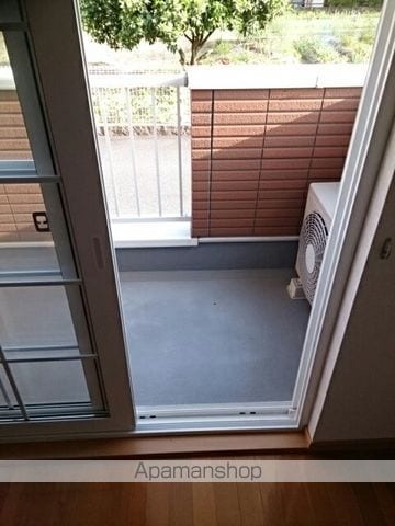 ユーベル Aの内装写真