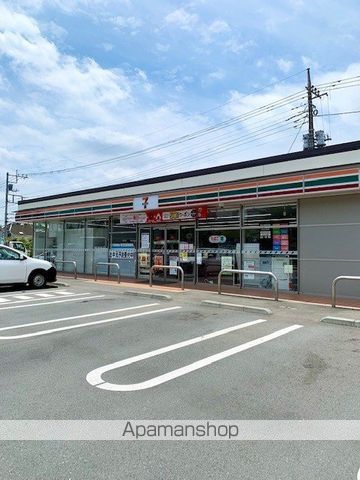 シュティル・ブリーゼⅠ 204 ｜ 東京都福生市北田園２丁目2-7（賃貸アパート1LDK・2階・42.37㎡） その18