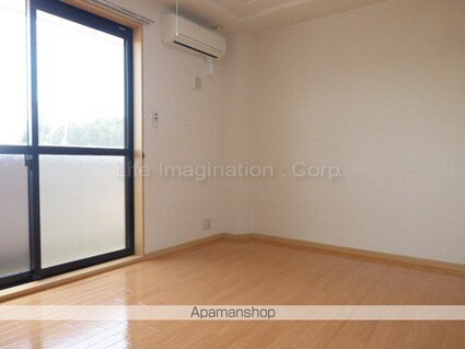 Ｇｒａｎｄｅｕｒ　Ｃｈａｔｅａｕ　[1LDK/33m2]のその他部屋・スペース