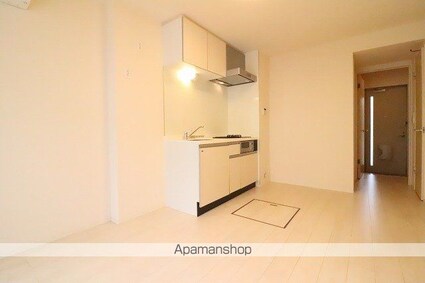 東京都あきる野市牛沼[1LDK/32.72m2]の内装3