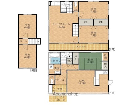 サムネイルイメージ