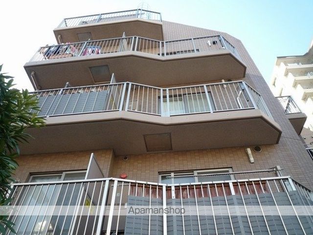 ライフレビュー多摩川の外観写真
