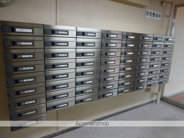 新深江サンハイツのその他写真