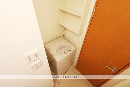 レオパレスグリーンリーフ[1K/23.61m2]のその他設備