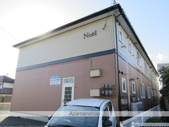 いわて銀河鉄道 青山駅 徒歩17分 築31年