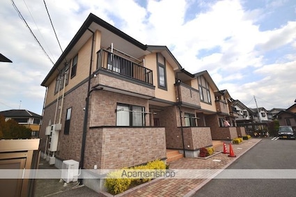 ファミール[2LDK/47.13m2]の外観1