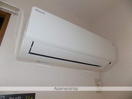 ルミエール中沼[1K/29.5m2]の内装10