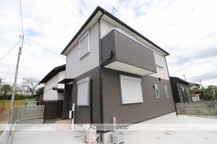 グランソフィア伊奈[3LDK/76.59m2]の外観2