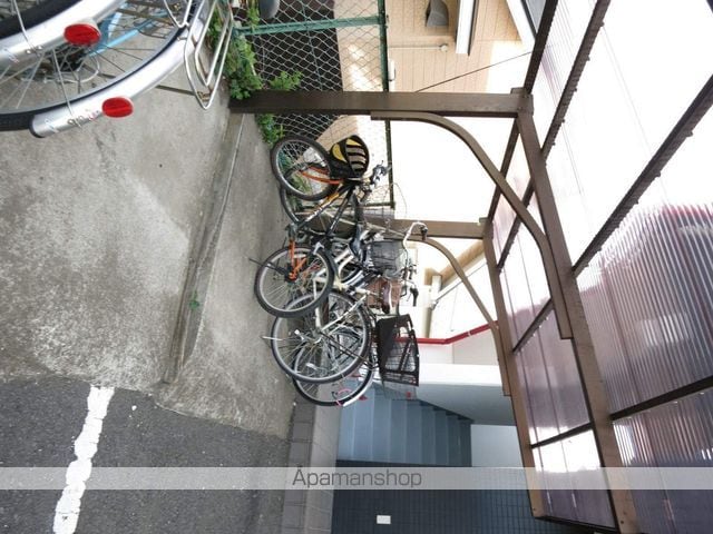 apartment 埼玉県入間市大字下藤沢1122-1
地図を見る