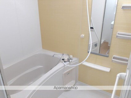 ローレルパーク[2LDK/57.21m2]のバス