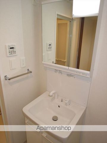 シェルピアコート貝塚の内装写真