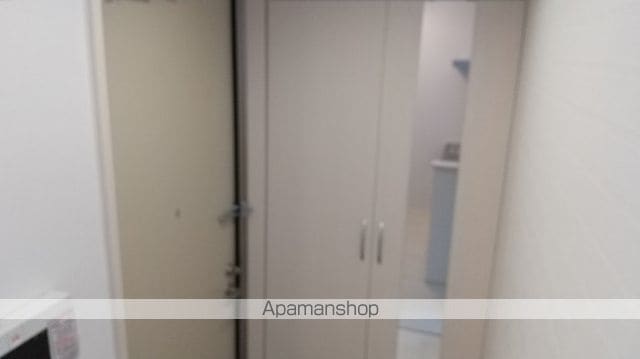 ボクドゥボヌールの内装写真