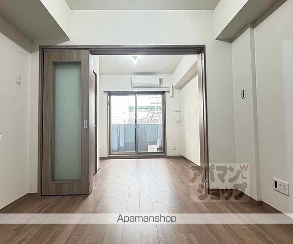 ベラジオワールドアイ京都円町の内装写真