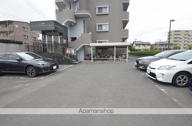 トレゾール東原のその他写真