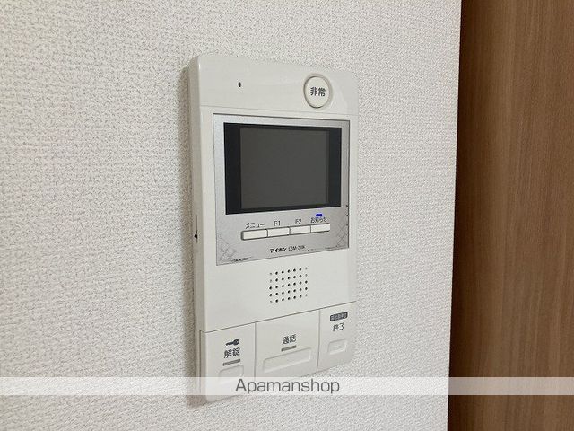 Nステージ鶴見の内装写真