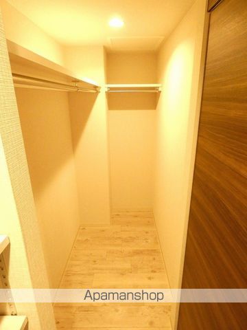 クレアール東札幌の内装写真