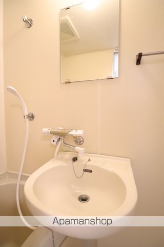 宮下ハイツの内装写真