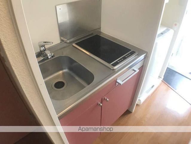 レオパレスR ヴィレッジの内装写真